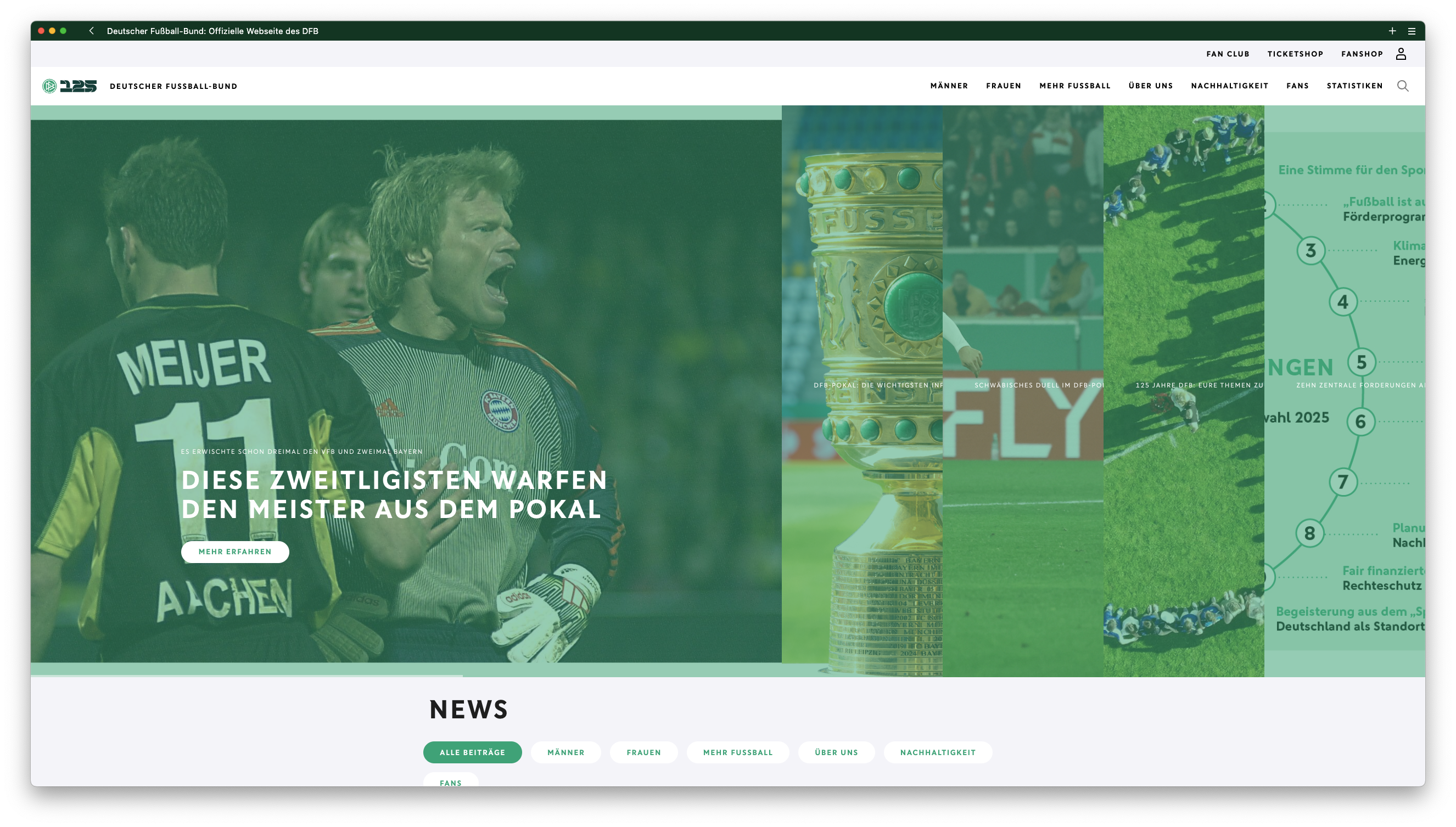 DFB.de